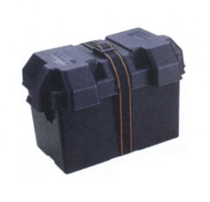 Κουτι μπαταριας 120